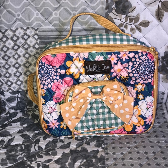 Matilda Jane Other - Matilda Jane Lunch Bag